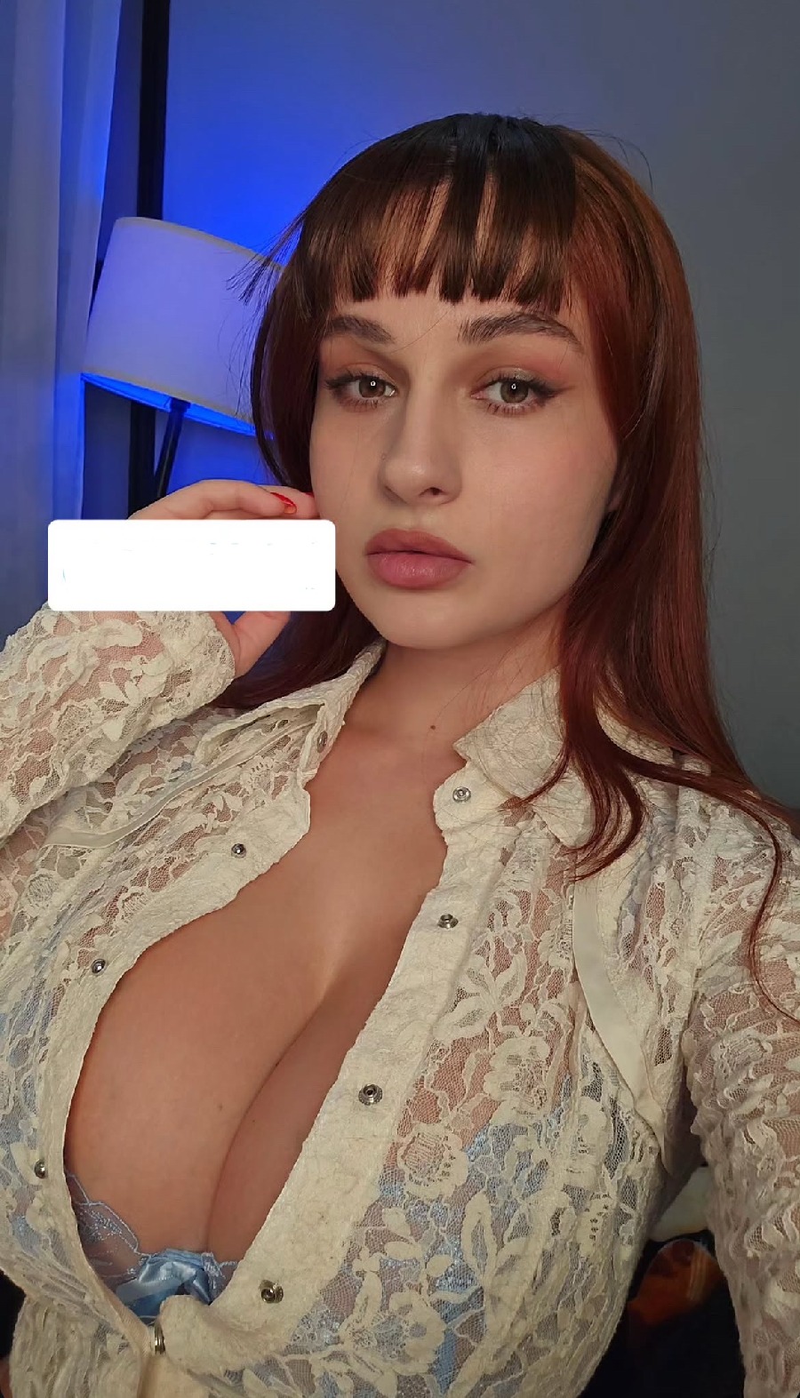 Take a pause and enjoy Miranda Faith — streaming from Nuremberg