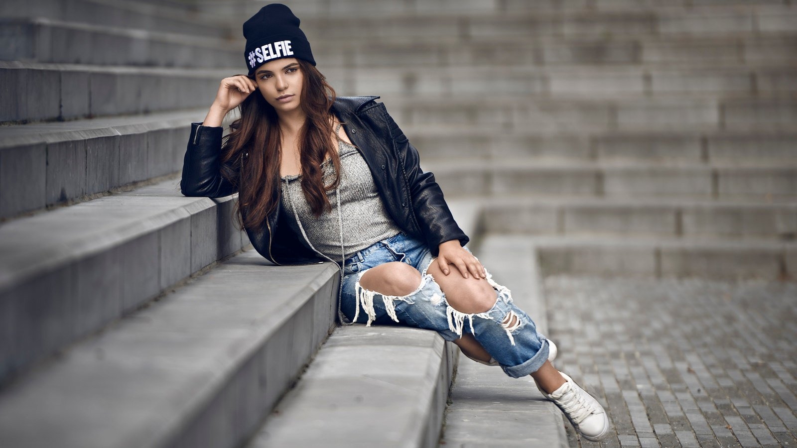 Sassy girls in Nuremberg