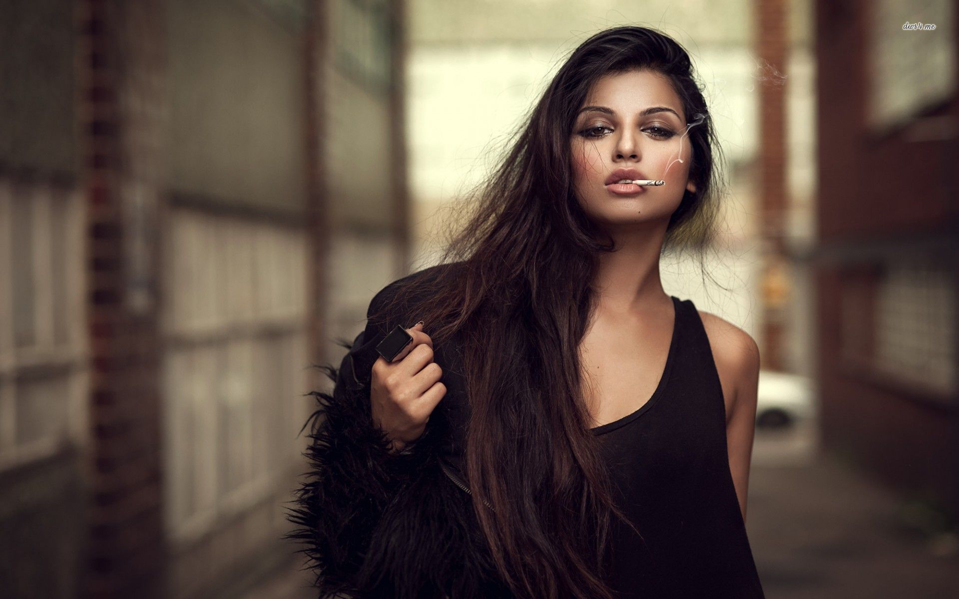 Sassy girls in Nuremberg