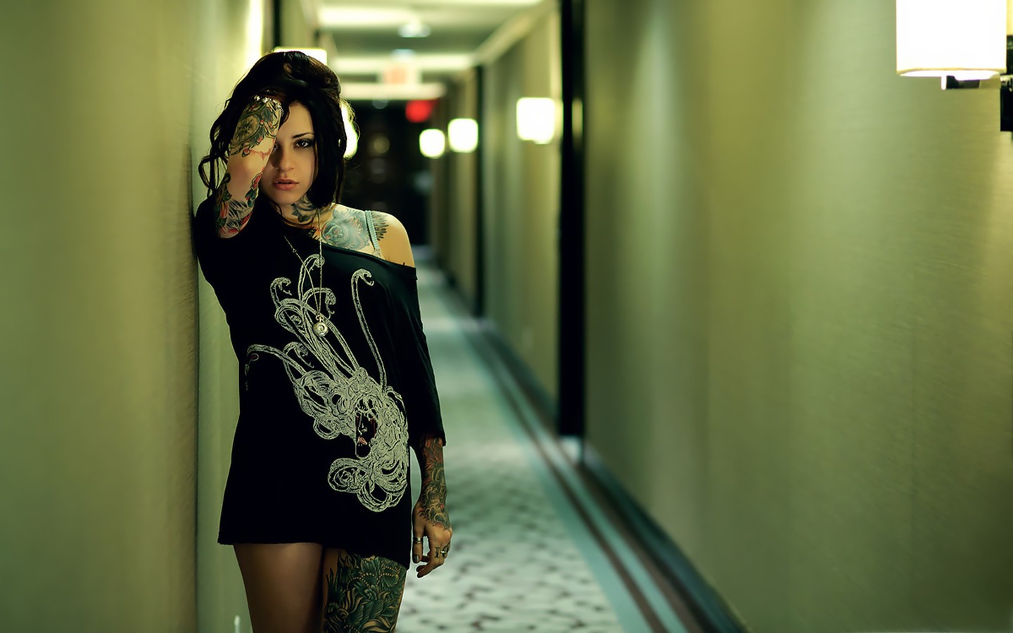 Sassy girls in Nuremberg