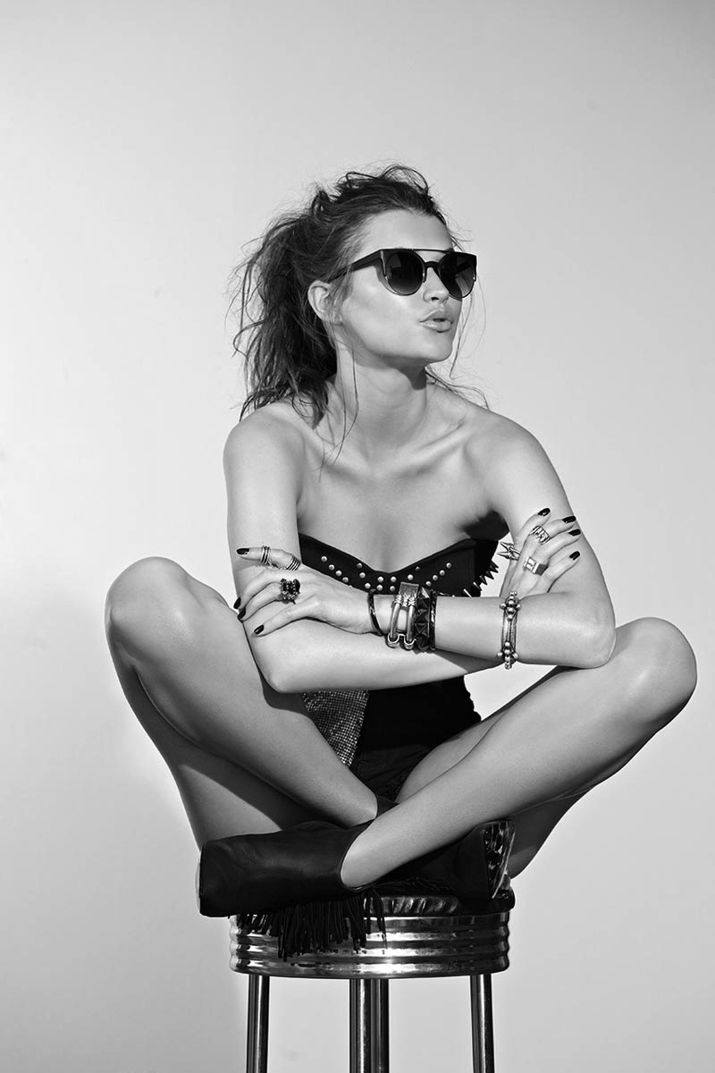 Sassy girls in Nuremberg