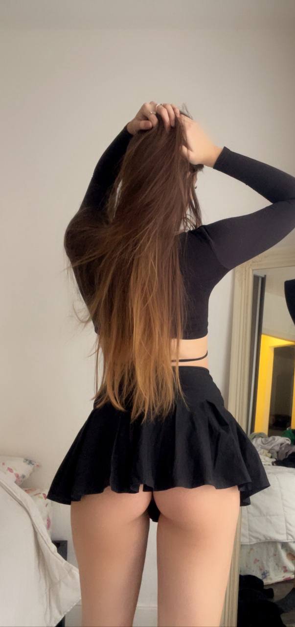 Photo Lola La Fleur in Nuremberg