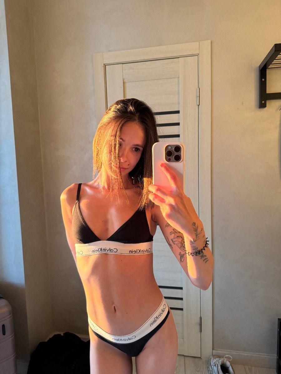 Photo Tina in Nuremberg